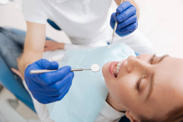 Dental X-Rays and Imaging in Somerset, NJ